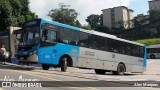 Transwolff Transportes e Turismo 6 6253 na cidade de São Paulo, São Paulo, Brasil, por Alex Marques. Número da foto: #10244087.