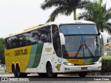 Empresa Gontijo de Transportes 14475 na cidade de Uberlândia, Minas Gerais, Brasil, por Lucas Vieira. Número da foto: #10245056.