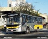 Transunião Transportes 3 6288 na cidade de São Paulo, São Paulo, Brasil, por Bruno - ViajanteFLA. ID da foto: :id.