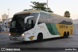 Empresa Gontijo de Transportes 19380 na cidade de Goiânia, Goiás, Brasil, por Jonathan Silva. Número da foto: #10243031.