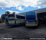 Viação Novo Horizonte 1030811 na cidade de Brumado, Bahia, Brasil, por João Mateus Gramacho Ribeiro. Número da foto: #10242605.