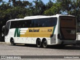 Viação Nacional 14220 na cidade de Vitória da Conquista, Bahia, Brasil, por Anderson Queiroz. Número da foto: #10243830.