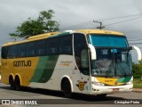 Empresa Gontijo de Transportes 14835 na cidade de Aracaju, Sergipe, Brasil, por Cristopher Pietro. Número da foto: #10242614.