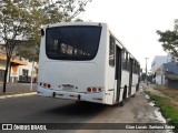 Ônibus Particulares DJE8606 na cidade de Ji-Paraná, Rondônia, Brasil, por Gian Lucas  Santana Zardo. ID da foto: :id.