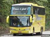 Vilanova Turismo 3008 na cidade de Passa Quatro, Minas Gerais, Brasil, por Luiz Krolman. Número da foto: #10243797.