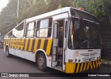 Plataforma Transportes M2 na cidade de Salvador, Bahia, Brasil, por Gabriel Guimarães. ID da foto: :id.