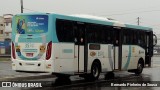 Rota Sol > Vega Transporte Urbano 35741 na cidade de Fortaleza, Ceará, Brasil, por Bernardo Pinheiro de Sousa. Número da foto: #:id.