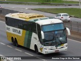 Empresa Gontijo de Transportes 11725 na cidade de Aparecida, São Paulo, Brasil, por Jhonatan Diego da Silva Trevisan. Número da foto: #10243705.