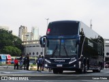 Viação Cometa 721309 na cidade de São Paulo, São Paulo, Brasil, por Lucas Vieira. Número da foto: #10245037.