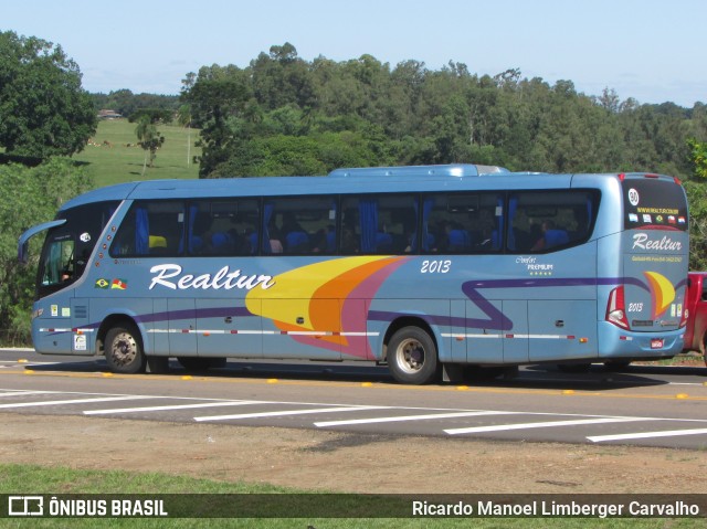 Realtur Viagens e Turismo 2013 na cidade de Rio Pardo, Rio Grande do Sul, Brasil, por Ricardo Manoel Limberger Carvalho. Número da foto: #10331141.