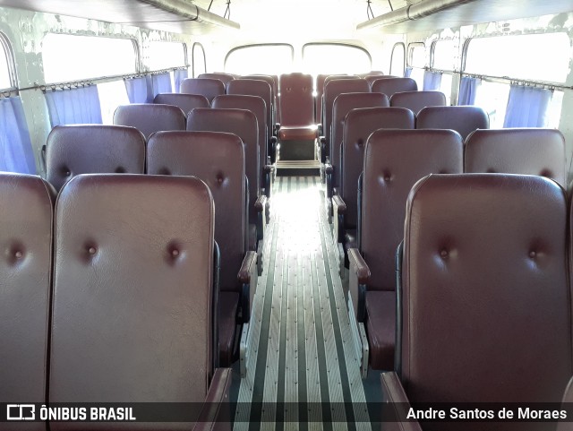 Viação Caprioli 18 na cidade de Campinas, São Paulo, Brasil, por Andre Santos de Moraes. Número da foto: #10330317.