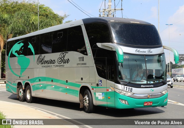 Oliveira Tur 1118 na cidade de São Paulo, São Paulo, Brasil, por Vicente de Paulo Alves. ID da foto: 10330040.