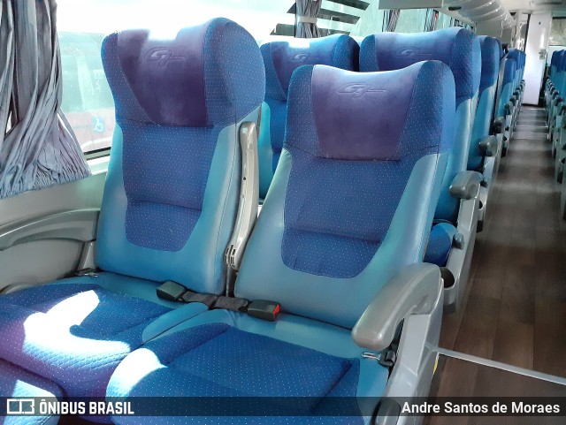 Lirabus 41000 na cidade de Campinas, São Paulo, Brasil, por Andre Santos de Moraes. Número da foto: #10329520.