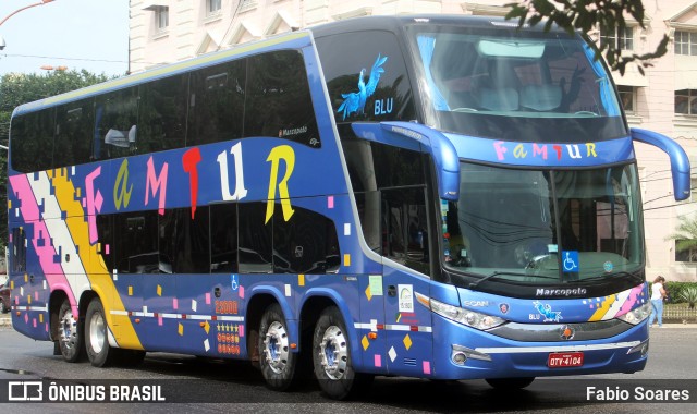 Famtur Turismo 23000 na cidade de Belém, Pará, Brasil, por Fabio Soares. Número da foto: #10329718.