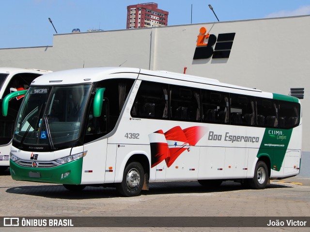 Comércio e Transportes Boa Esperança 4392 na cidade de Belém, Pará, Brasil, por João Victor. Número da foto: #10330247.