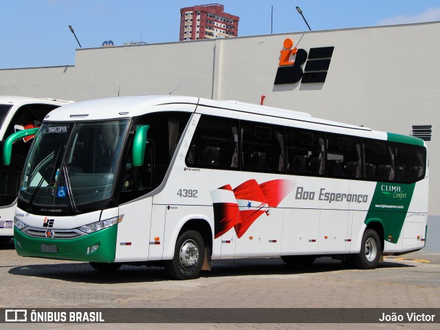 Comércio e Transportes Boa Esperança 4392 na cidade de Belém, Pará, Brasil, por João Victor. ID da foto: 10330247.