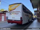 Viação Suassui 990 na cidade de Marilac, Minas Gerais, Brasil, por Marcos Demetrio. Número da foto: #10329636.