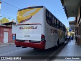 Viação Suassui 990 na cidade de Marilac, Minas Gerais, Brasil, por Marcos Demetrio. ID da foto: :id.