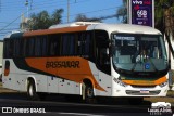 Viação Bassamar 181 na cidade de Juiz de Fora, Minas Gerais, Brasil, por Lucas Alvim. ID da foto: :id.