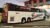 Esteves Turismo 2017 na cidade de Piranguinho, Minas Gerais, Brasil, por Aristóteles Carvalho Aristóteles. Número da foto: #10328570.