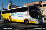 Solaris Turismo 9009 na cidade de Aparecida, São Paulo, Brasil, por Vicente de Paulo Alves. Número da foto: #10329577.