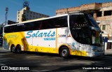 Solaris Turismo 9009 na cidade de Aparecida, São Paulo, Brasil, por Vicente de Paulo Alves. ID da foto: :id.