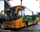 Expresso Caxiense 7163 na cidade de Porto Alegre, Rio Grande do Sul, Brasil, por Fábio Oliveira. Número da foto: #:id.