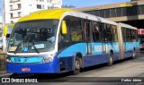 Metrobus 1036 na cidade de Goiânia, Goiás, Brasil, por Carlos Júnior. ID da foto: :id.