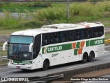 Empresa Gontijo de Transportes 14320 na cidade de Lavrinhas, São Paulo, Brasil, por Jhonatan Diego da Silva Trevisan. Número da foto: #10329695.