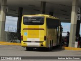 Viação Itapemirim 5555 na cidade de Caruaru, Pernambuco, Brasil, por Lenilson da Silva Pessoa. Número da foto: #10328794.