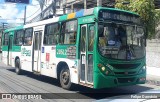 OT Trans - Ótima Salvador Transportes 20512 na cidade de Salvador, Bahia, Brasil, por Felipe Damásio. Número da foto: #:id.
