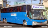 Trans Brasil > TCB - Transporte Coletivo Brasil 6715 na cidade de Belém, Pará, Brasil, por Fabio Soares. Número da foto: #:id.