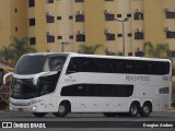 Real Expresso 11602 na cidade de Uberaba, Minas Gerais, Brasil, por Douglas Andrez. Número da foto: #:id.