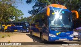 Transportadora Tamboré 4000 na cidade de Campinas, São Paulo, Brasil, por Rodolfo Albuquerque. Número da foto: #10331047.