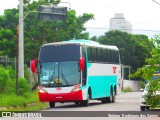 TUT Transportes 8026 na cidade de Cuiabá, Mato Grosso, Brasil, por Stefano  Rodrigues dos Santos. Número da foto: #10329738.
