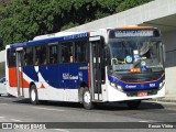 Viação Ideal B28549 na cidade de Rio de Janeiro, Rio de Janeiro, Brasil, por Renan Vieira. Número da foto: #10328946.