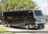 Rick Turismo 1988 na cidade de São Paulo, São Paulo, Brasil, por Vicente de Paulo Alves. Número da foto: #10330078.