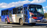 Empresa de Ônibus Vila Galvão 30.787 na cidade de Guarulhos, São Paulo, Brasil, por Anderson Barbosa Marinho. Número da foto: #:id.