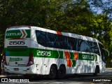 Empresa Gontijo de Transportes 21505 na cidade de São Paulo, São Paulo, Brasil, por Daniel Chaves. Número da foto: #10329238.