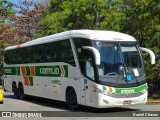 Empresa Gontijo de Transportes 21505 na cidade de São Paulo, São Paulo, Brasil, por Daniel Chaves. Número da foto: #10329242.