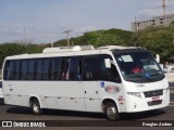 AHG Transporte F-0004 na cidade de Uberlândia, Minas Gerais, Brasil, por Douglas Andrez. Número da foto: #:id.