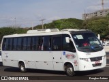 AHG Transporte F-0004 na cidade de Uberlândia, Minas Gerais, Brasil, por Douglas Andrez. ID da foto: :id.