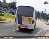 Transporte Alternativo de Embu-Guaçu 102 na cidade de Embu-Guaçu, São Paulo, Brasil, por Lucas Santos da Silva. Número da foto: #10327851.