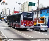 Viação Gatusa Transportes Urbanos 7 6090 na cidade de São Paulo, São Paulo, Brasil, por Lucas Santos da Silva. ID da foto: :id.