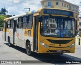 Plataforma Transportes 30001 na cidade de Salvador, Bahia, Brasil, por Felipe Damásio. Número da foto: #10329994.