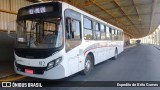 Auto Ônibus Moratense 812 na cidade de Francisco Morato, São Paulo, Brasil, por Espedito de Brito Gomes. Número da foto: #10328166.
