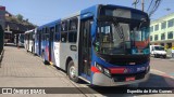 Auto Ônibus Moratense 26.070 na cidade de Francisco Morato, São Paulo, Brasil, por Espedito de Brito Gomes. Número da foto: #10327695.