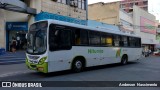 NITURVIA - Nova Iguaçu Turismo e Viação RJ 134.001 na cidade de Nova Iguaçu, Rio de Janeiro, Brasil, por Anderson Nascimento. Número da foto: #:id.