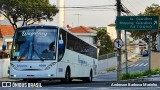 Waguiney Turismo 1000 na cidade de Guarulhos, São Paulo, Brasil, por Anderson Barbosa Marinho. ID da foto: :id.