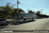 Viação Modelo 9401 na cidade de Aracaju, Sergipe, Brasil, por Julio Cesar  Barbosa Martins. Número da foto: #10328111.